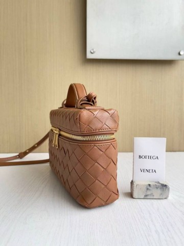 Bottega Veneta сумка #527676XM