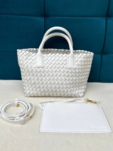Bottega Veneta сумка #529782OW