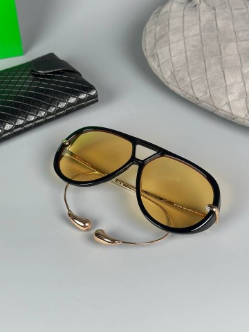 Bottega Veneta очки #530101CN
