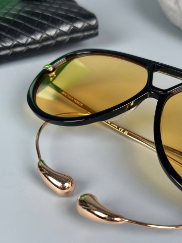Bottega Veneta очки #530101CN
