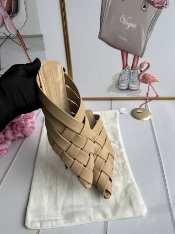 Bottega Veneta мюли #532460OD