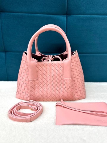 Bottega Veneta сумка #533260ZJ