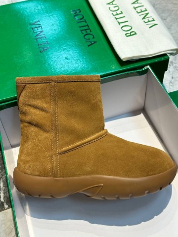Bottega Veneta ботинки #285053CB