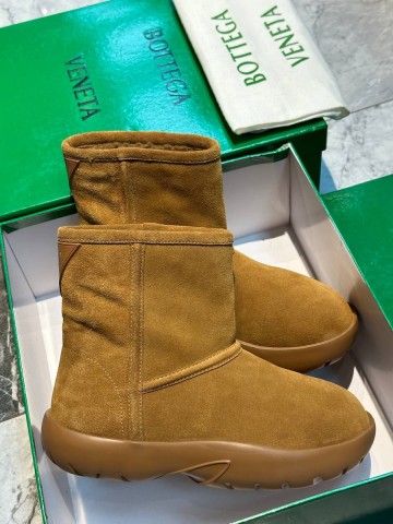 Bottega Veneta ботинки #285053CB
