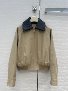 Bottega Veneta бомбер