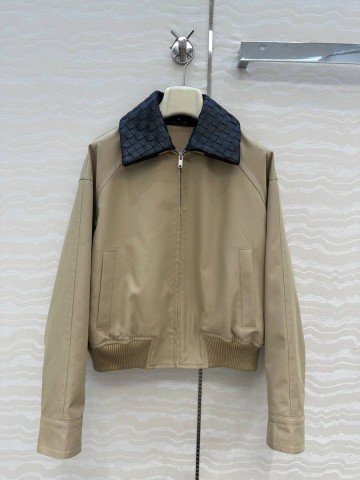 Bottega Veneta бомбер #537765TN