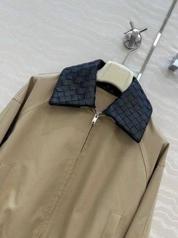 Bottega Veneta бомбер #537765TN
