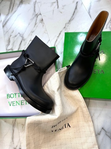 Bottega Veneta ботинки #883835BP
