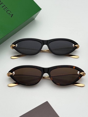 Bottega Veneta очки #543712JW