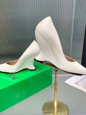 Bottega Veneta туфли #547648YJ