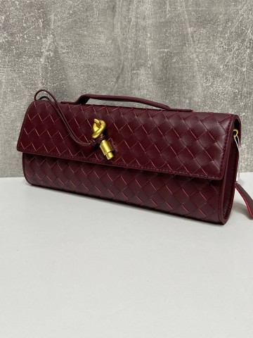 Bottega Veneta сумка #549329BQ