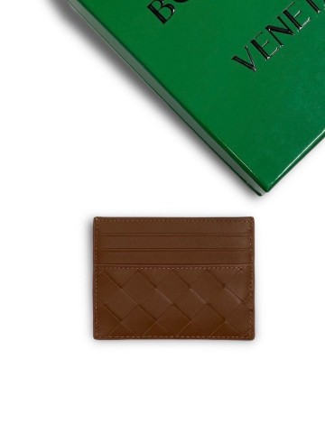Bottega Veneta картхолдер #553837DT
