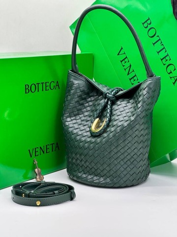 Bottega Veneta сумка #555994HD
