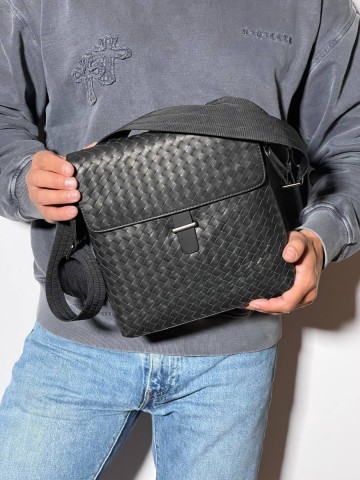 Bottega Veneta сумка #561133DW