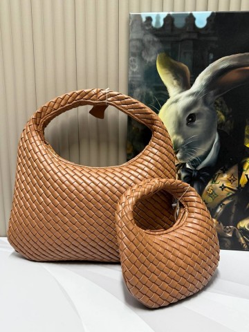 Bottega Veneta сумка #562222BK