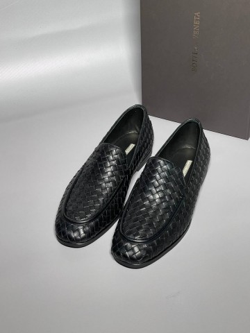 Bottega Veneta лоферы #570295ZF