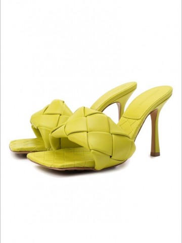 Bottega Veneta сабо #573246RB