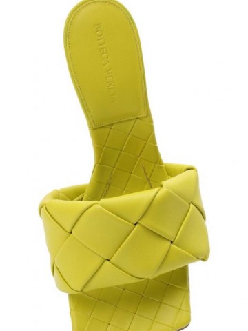 Bottega Veneta сабо #573246RB