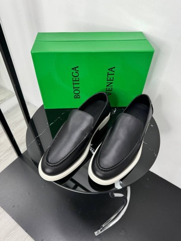 Bottega Veneta лоферы #637707CF