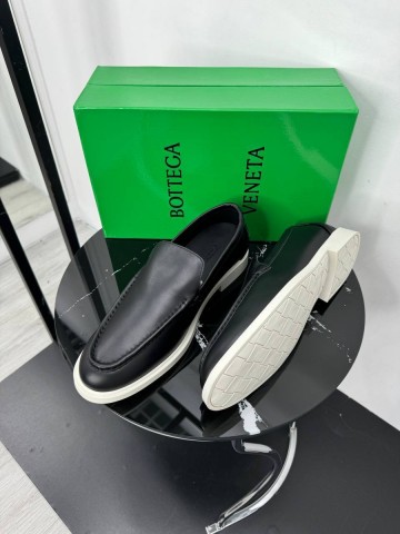 Bottega Veneta лоферы #637707CF