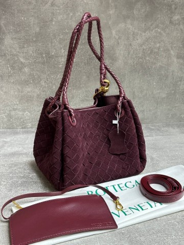 Bottega Veneta сумка #576428QH