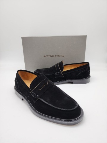 Bottega Veneta лоферы #577892CX
