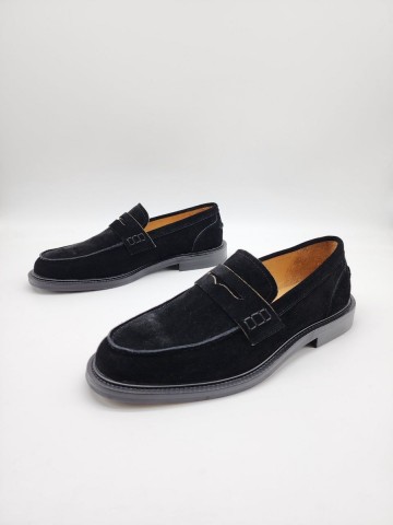 Bottega Veneta лоферы #577892CX