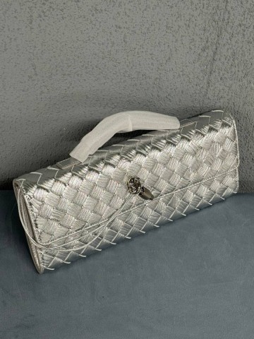 Bottega Veneta сумка #578204BL