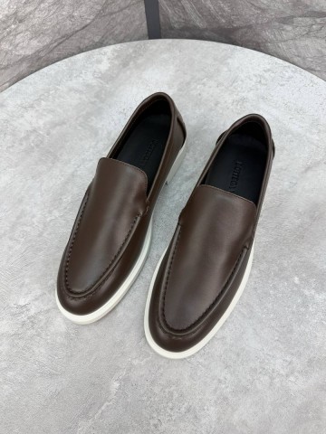 Bottega Veneta лоферы #373125HV