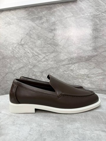 Bottega Veneta лоферы #373125HV