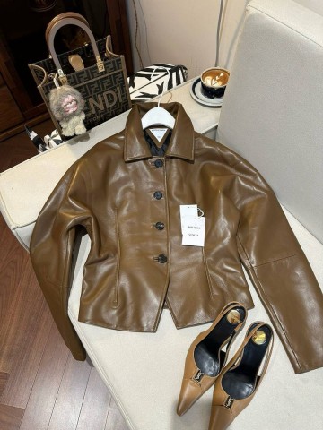 Bottega Veneta куртка #580308TY