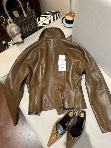 Bottega Veneta куртка #580308TY