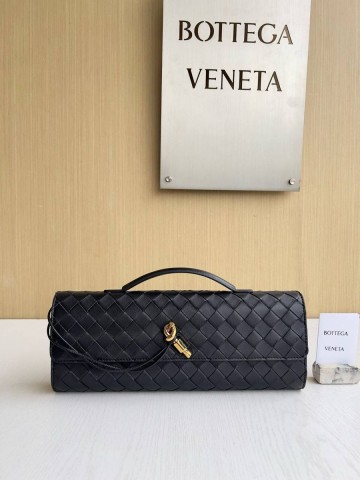 Bottega Veneta Andiamo сумка #583806AS