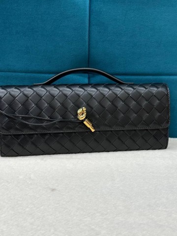 Bottega Veneta Andiamo сумка #583806AS