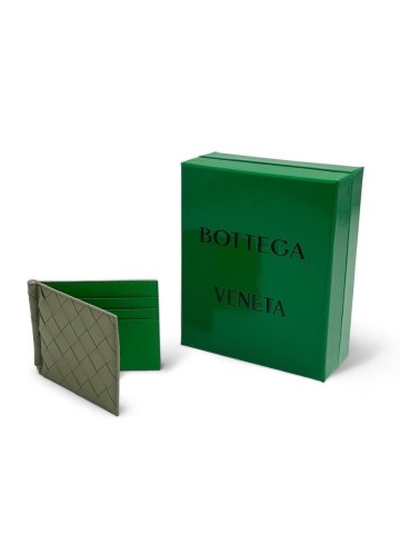 Bottega Veneta картхолдер #585354LT