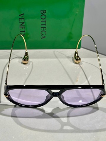Bottega Veneta очки #586309PL