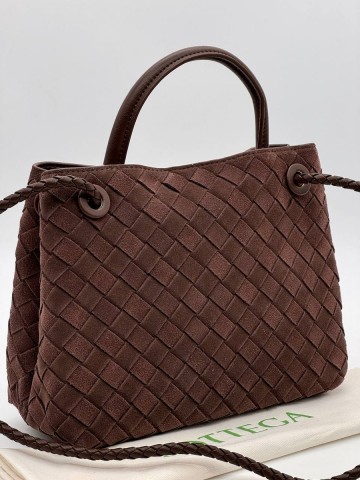 Bottega Veneta сумка #586517RT