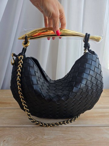 Bottega Veneta сумка #589820JU