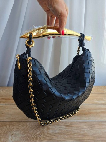 Bottega Veneta сумка #589820JU