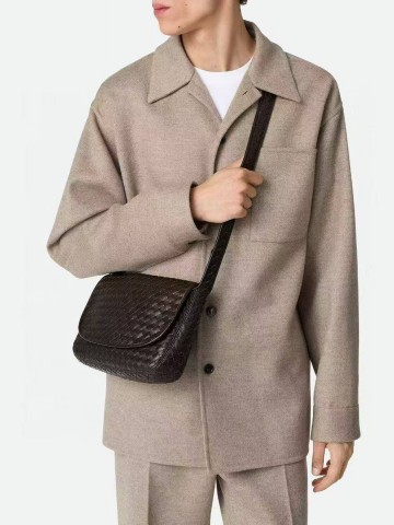 Bottega Veneta сумка #590143HI