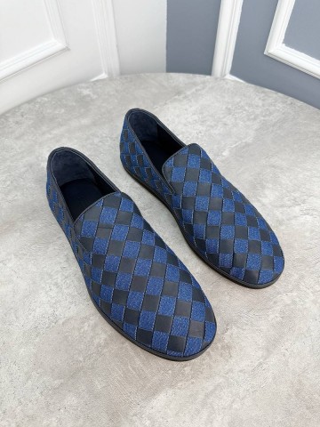 Bottega Veneta лоферы #592830NQ