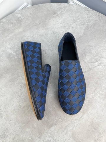 Bottega Veneta лоферы #592830NQ