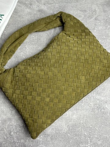 Bottega Veneta сумка #598933GV
