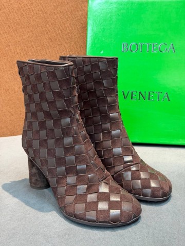 Bottega Veneta ботильоны #739095DW