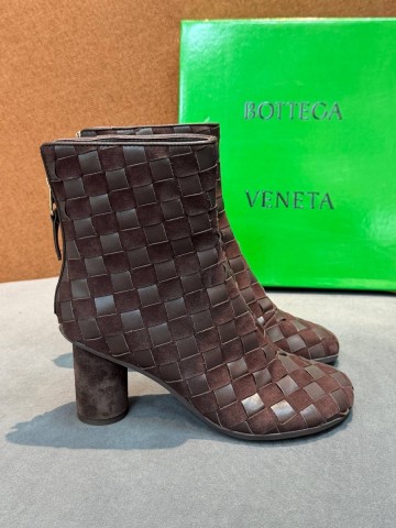 Bottega Veneta ботильоны #739095DW