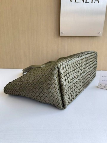 Bottega Veneta сумка #601315KX