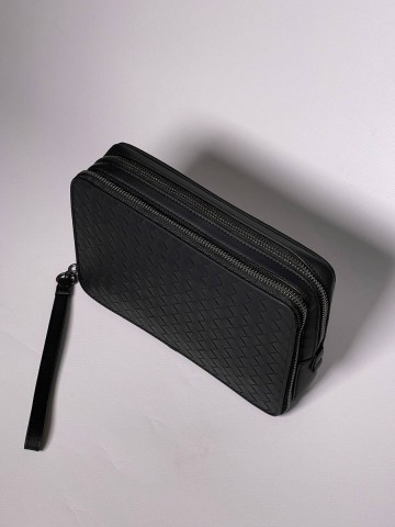 Bottega Veneta клатч #602735GF