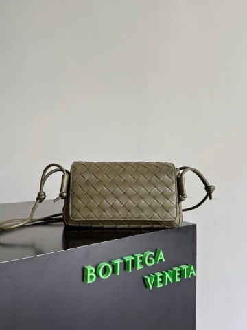 Bottega Veneta сумка #602774PB