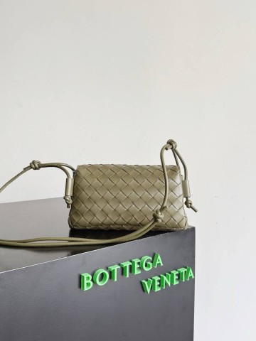 Bottega Veneta сумка #602774PB