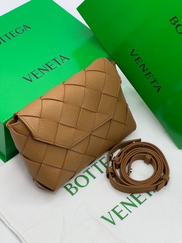 Bottega Veneta сумка #604438IK